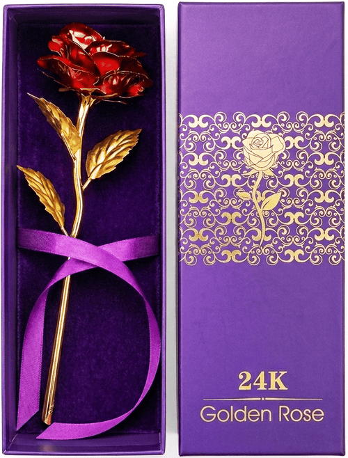 Golden Rose