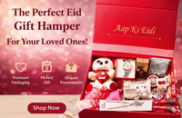 Make Her Smile This Eid Without Saying a Word 💝