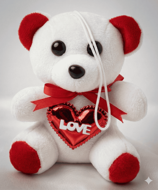 Cute Teddy Bear
